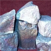 High Carbon Ferrochrom