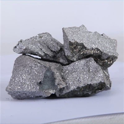 Low Carbon Ferrochrom
